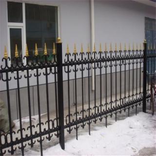 農(nóng)村新型別墅圍欄安裝注意事項(xiàng)