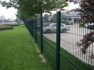 綠化護欄網(wǎng)