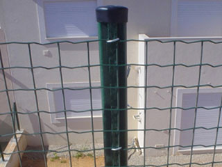 波浪護欄網(wǎng)