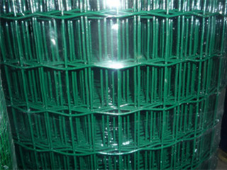 波浪護欄網(wǎng)