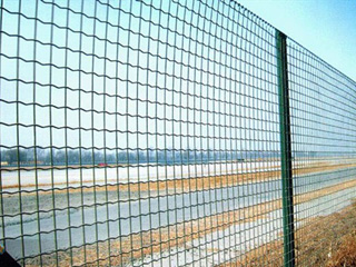 波浪護欄網(wǎng)