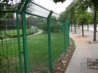 園林護欄網(wǎng)