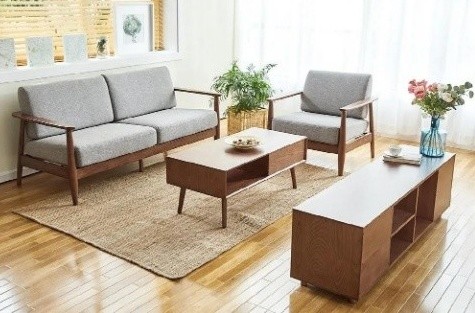 明邦日記丨刷出光滑感的家具，這不難！